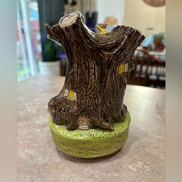 “It’s a Small World” Music Box - Vintage - Picture 2 of 4